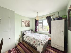 Bedroom 2- click for photo gallery